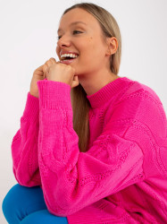 Sweater-LC-SW-0297.35P-fluo pink