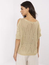 Sweater-MI-SW-1605.83-gold