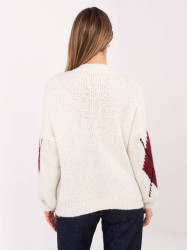 Sweater-MI-SW-WM295.15-ecru