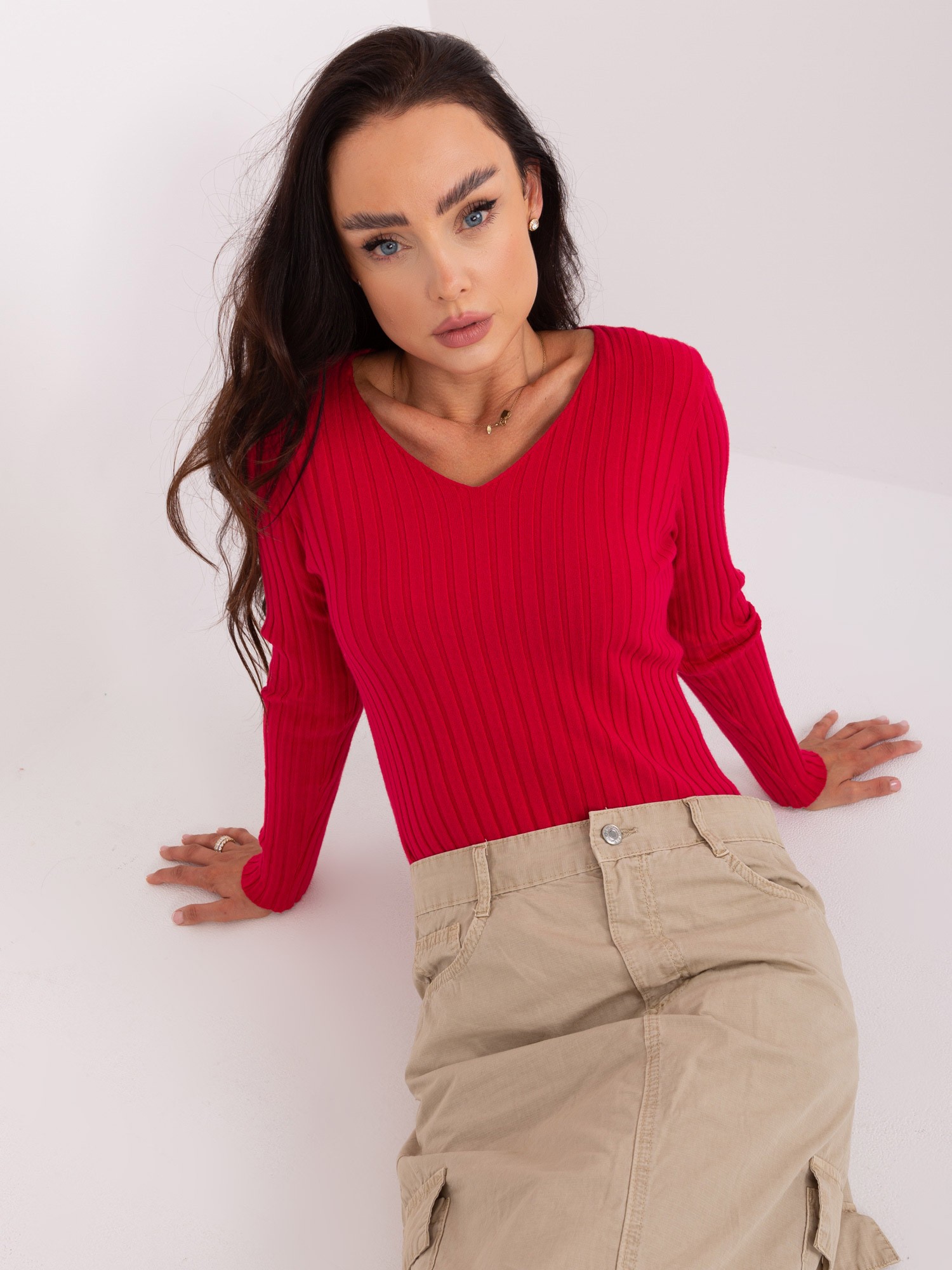 Sweater-PM-SW-PM1088.25-red