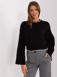 Sweater-TO-SW-035.09-black