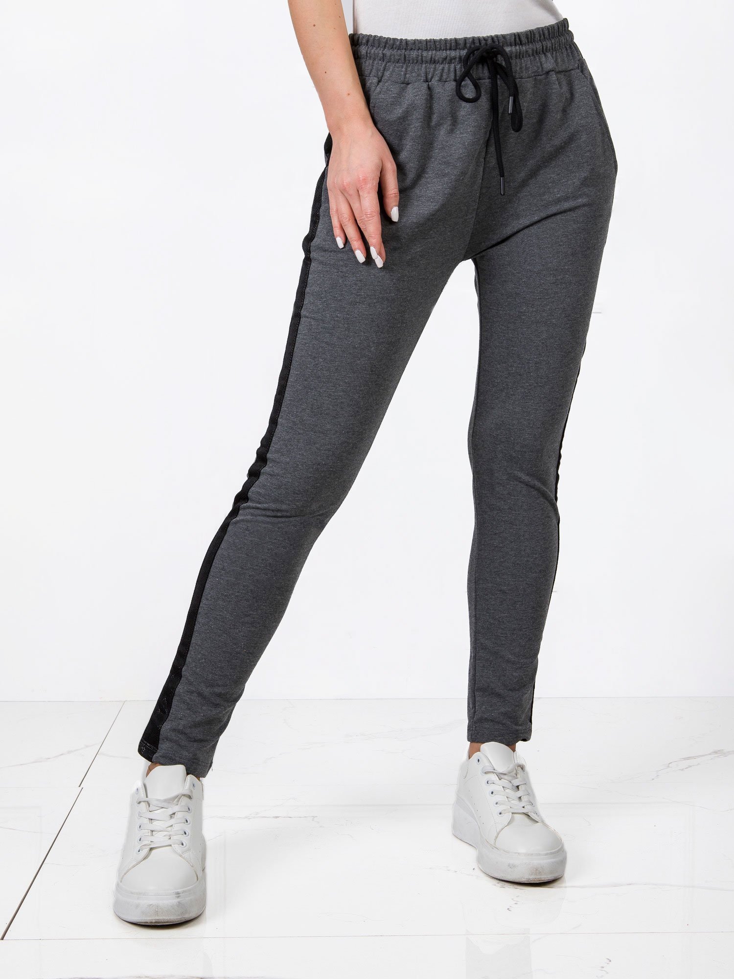 Sweatpants-RV-DR-5371.38P-dark gray