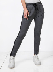 Sweatpants-RV-DR-5371.38P-dark gray