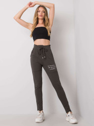 Sweatpants-RV-DR-6712.28P-dark khaki