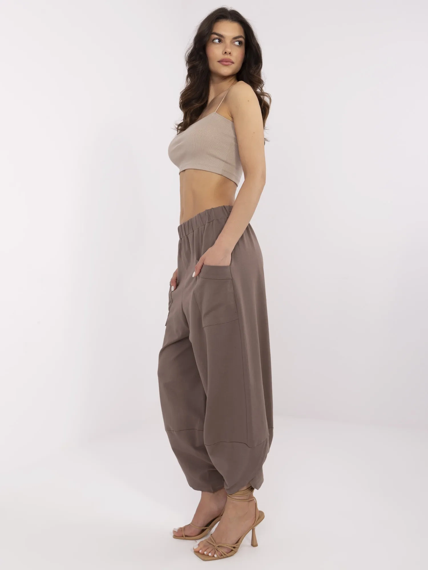 Sweatpants-RV-DR-9719.86-brown