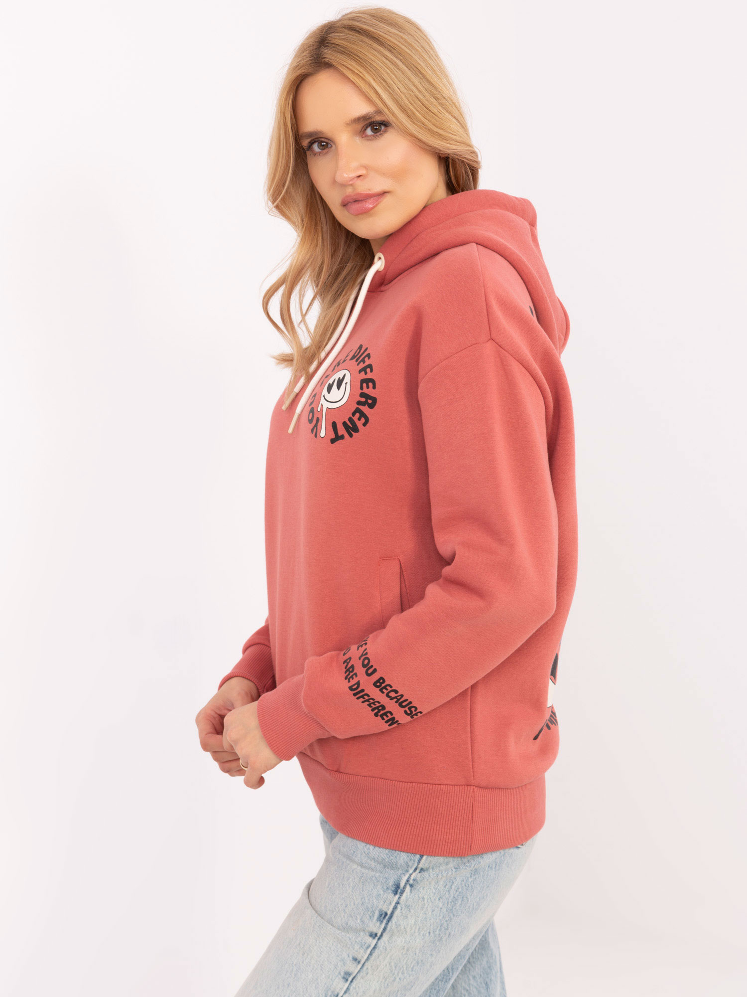 Sweatshirt-D10600T02420J-coral