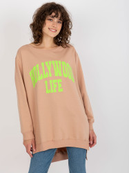 Sweatshirt-VI-BL-3102.01P-beige-pink