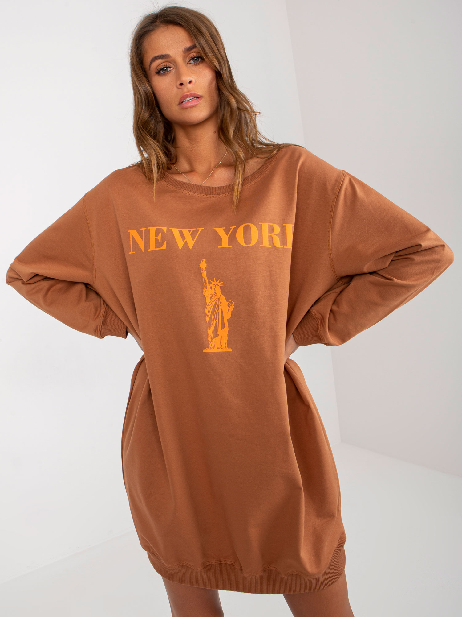 Sweatshirt-VI-BL-3212.15X-brown