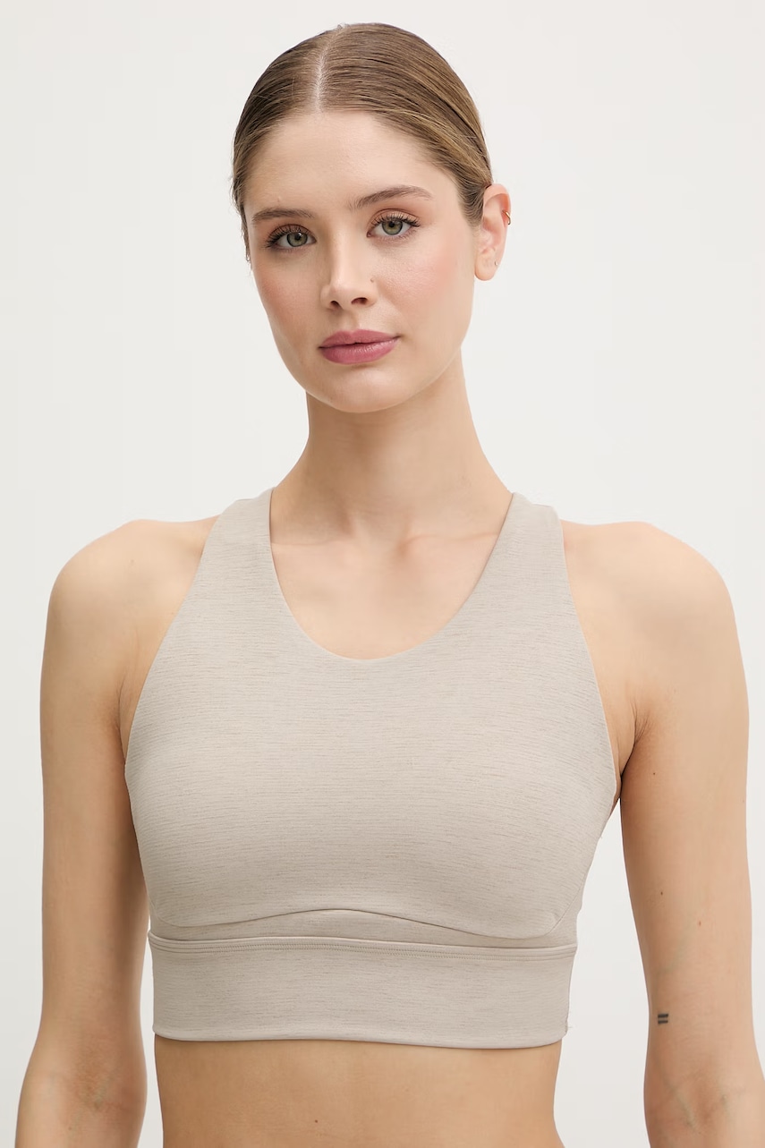 Sweaty Betty  sportovní podprsenka Soft Move