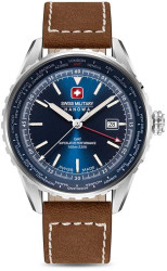 Swiss Military Hanowa Afterburn GMT SMWGB0003202