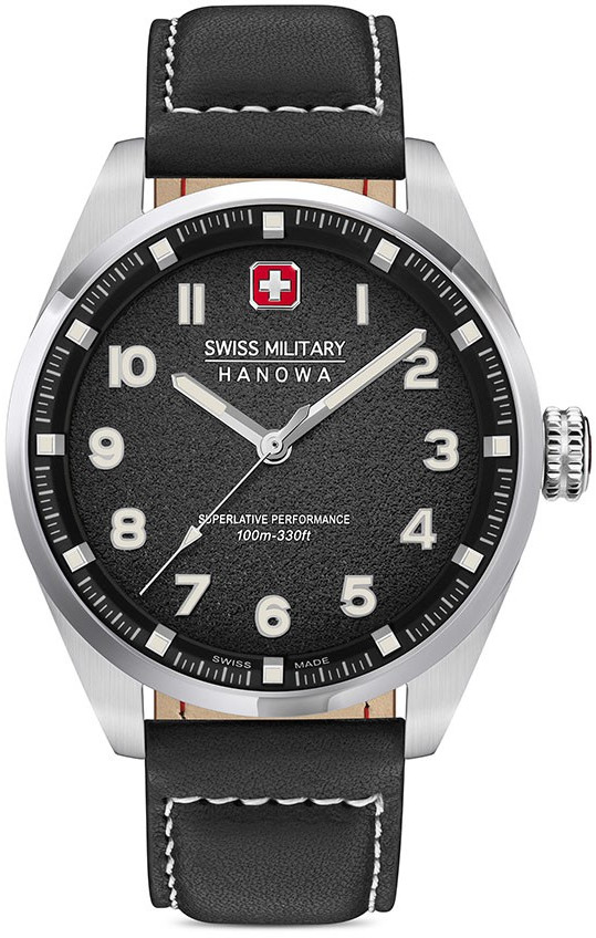Swiss Military Hanowa Greyhound SMWGA0001501