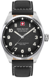 Swiss Military Hanowa Greyhound SMWGA0001501