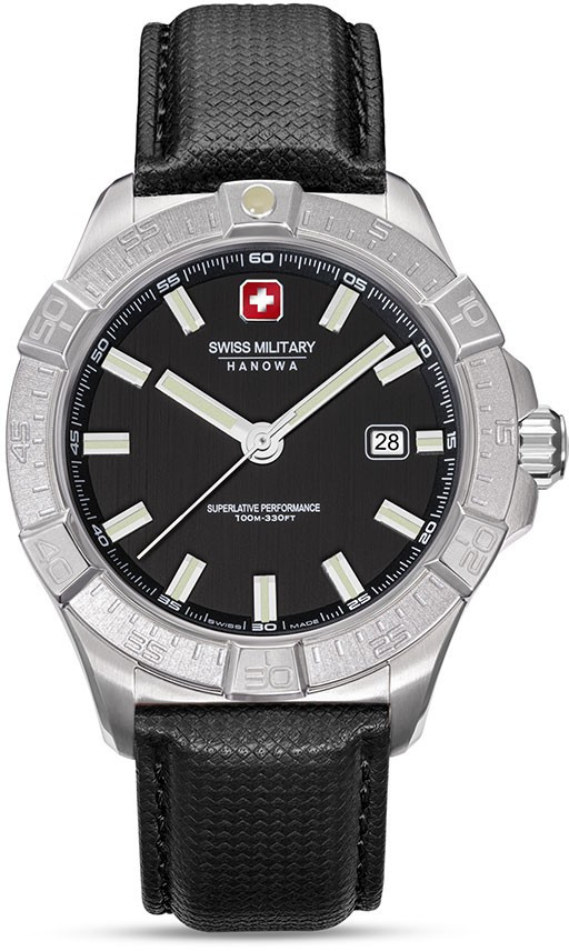 Swiss Military Hanowa Jockworth SMWGB0008001