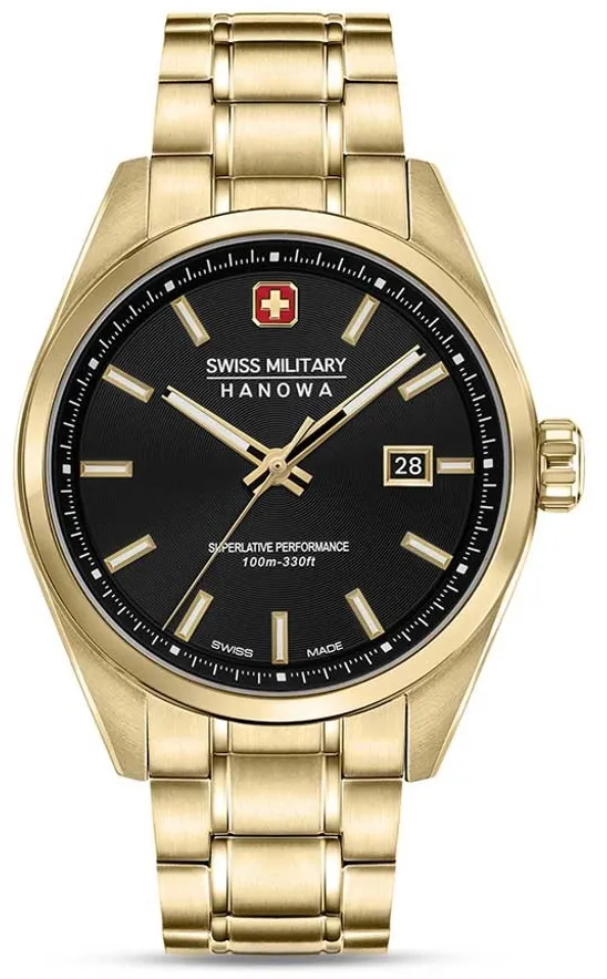 Swiss Military Hanowa Pioneer SMWGH0004110