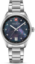 Swiss Military Hanowa Roadrunner Sparkle Lady SMWLH0005002