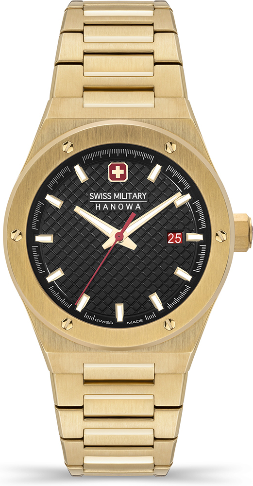 Swiss Military Hanowa Sidewinder SMWGH2101610