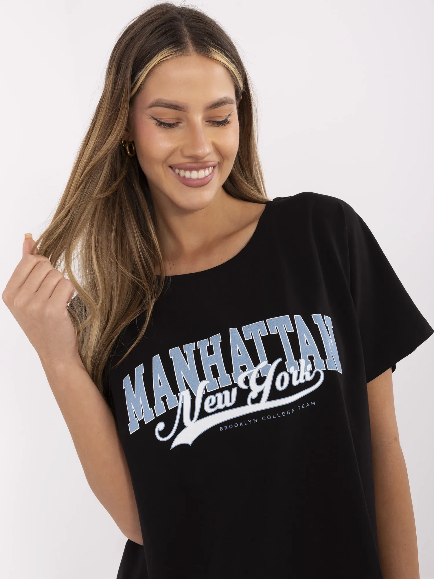 T-shirt-CLM-TS-0023.94-black