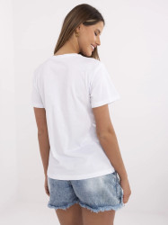 T-shirt-CLM-TS-1663.96-white