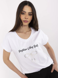 T-shirt-CLM-TS-1727.90-white