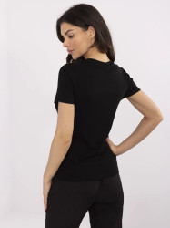T-shirt-NM-TS-JX-09328.65P-black-pink