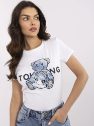 T-shirt-NM-TS-JX-09328.65P-white-blue