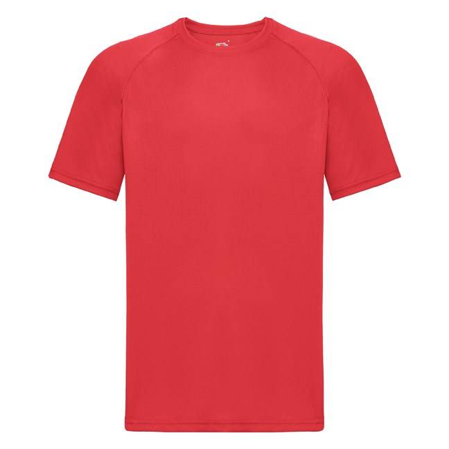 T-shirt Performance 613900 100% Polyester 140g
