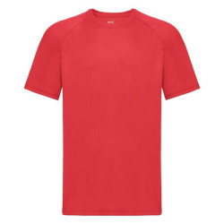 T-shirt Performance 613900 100% Polyester 140g