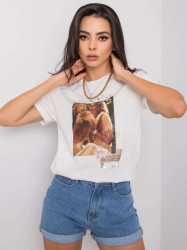 T-shirt-PM-TS-SS20RX208.10-white