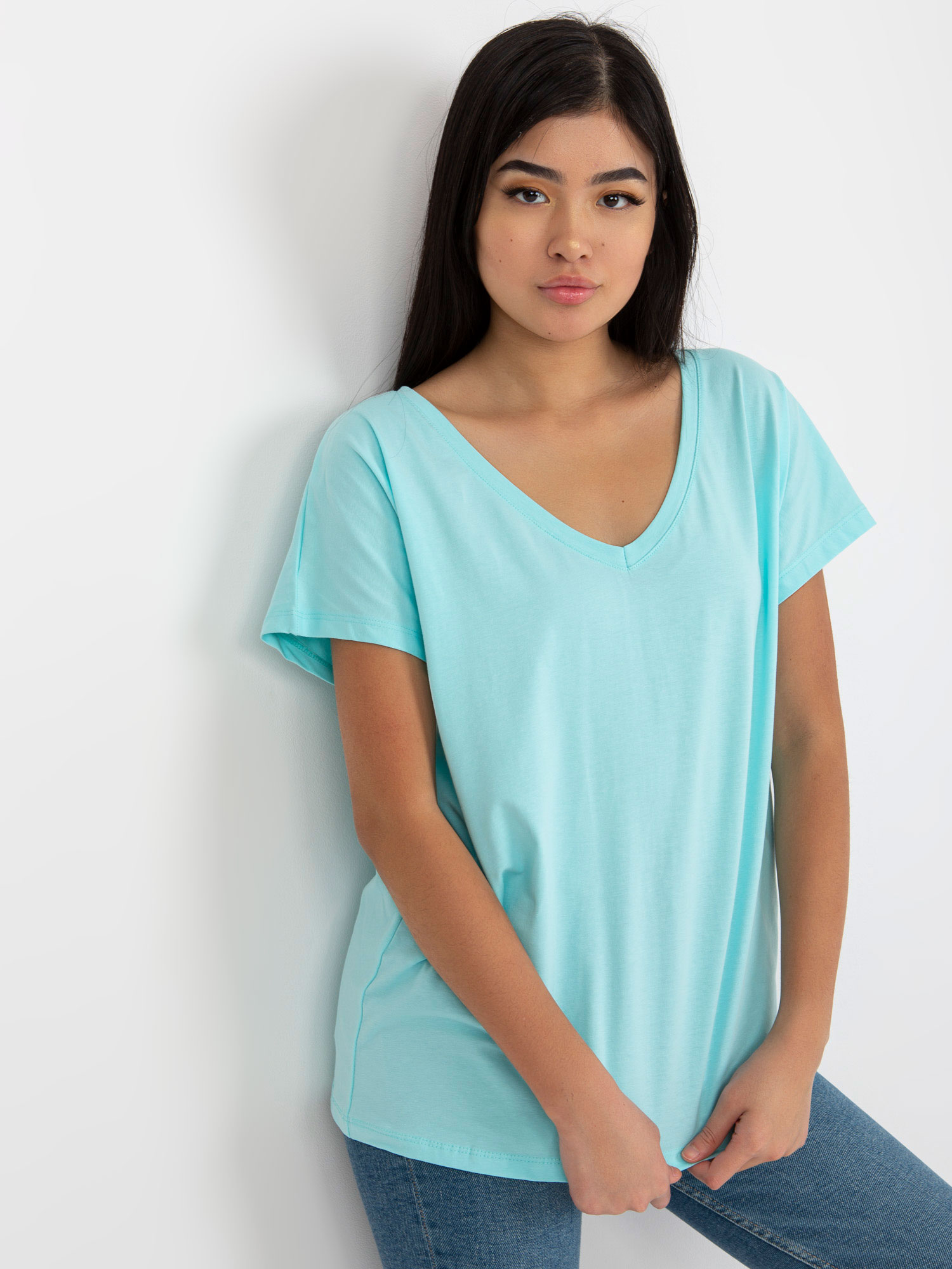 T-shirt-RV-TS-4832.85-mint