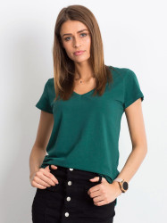 T-shirt-RV-TS-4837.36P-dark green