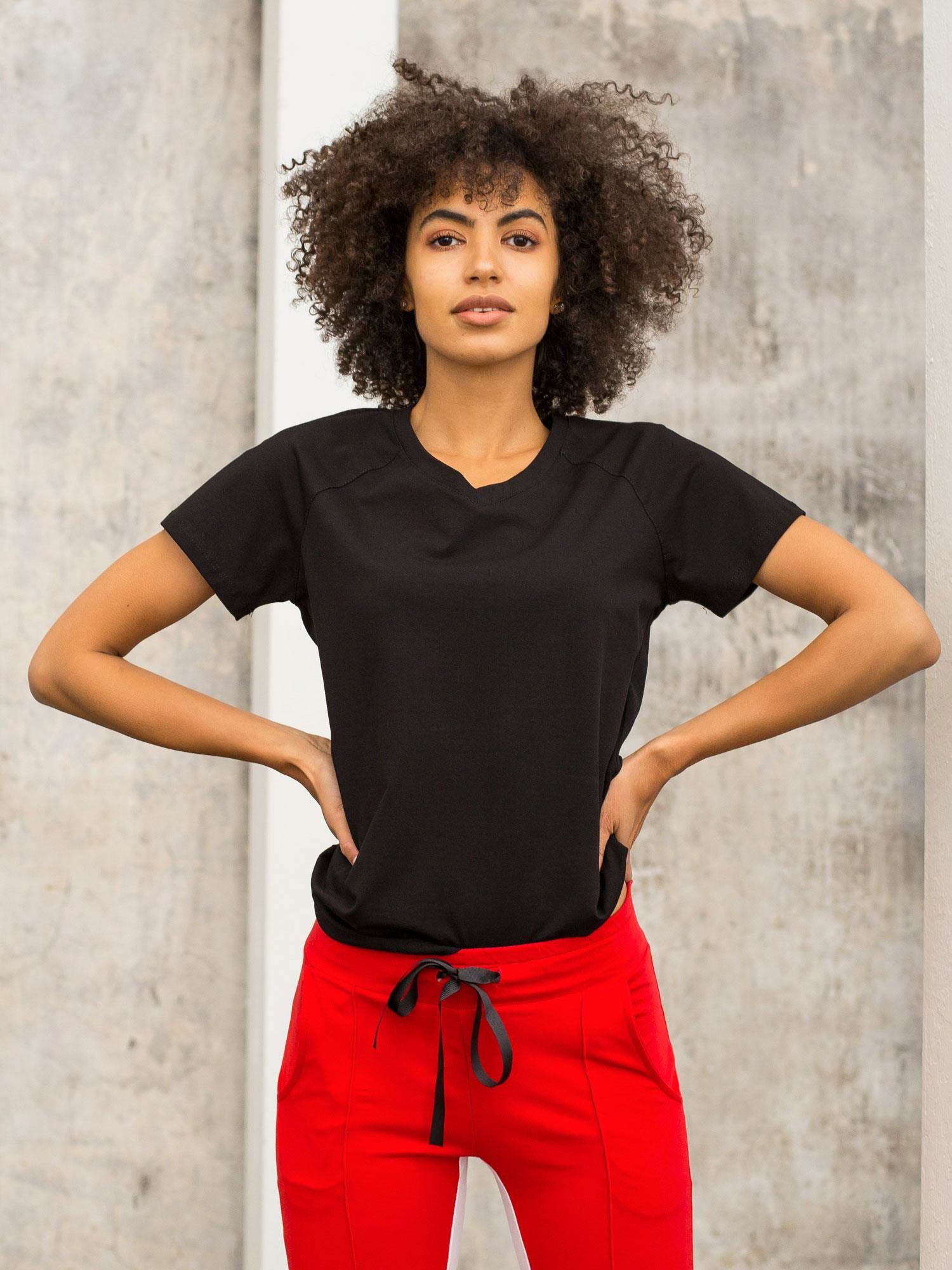 T-shirt-RV-TS-5229.34P-black