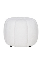 Taburet House Nordic Paisley