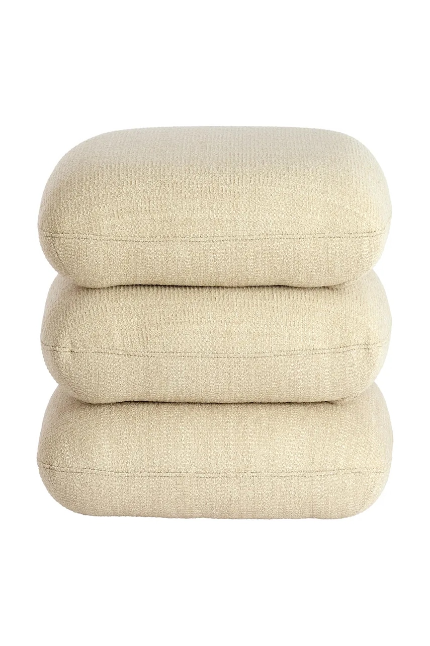 Taburet Light & Living Laurie 44,5 x 44,5 x 44,5 cm