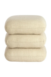 Taburet Light & Living Laurie 44,5 x 44,5 x 44,5 cm