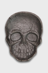 Tácek na drobné předměty Luckies of London Skull