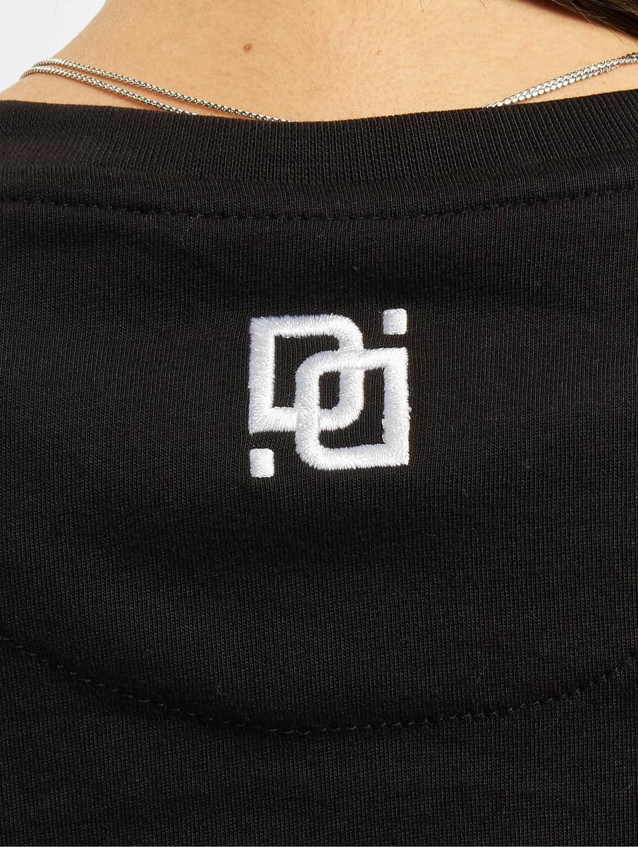 Tackle T-Shirt černé