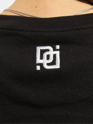 Tackle T-Shirt černé