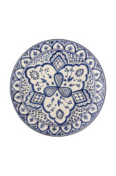 Talíř Bloomingville Karlie