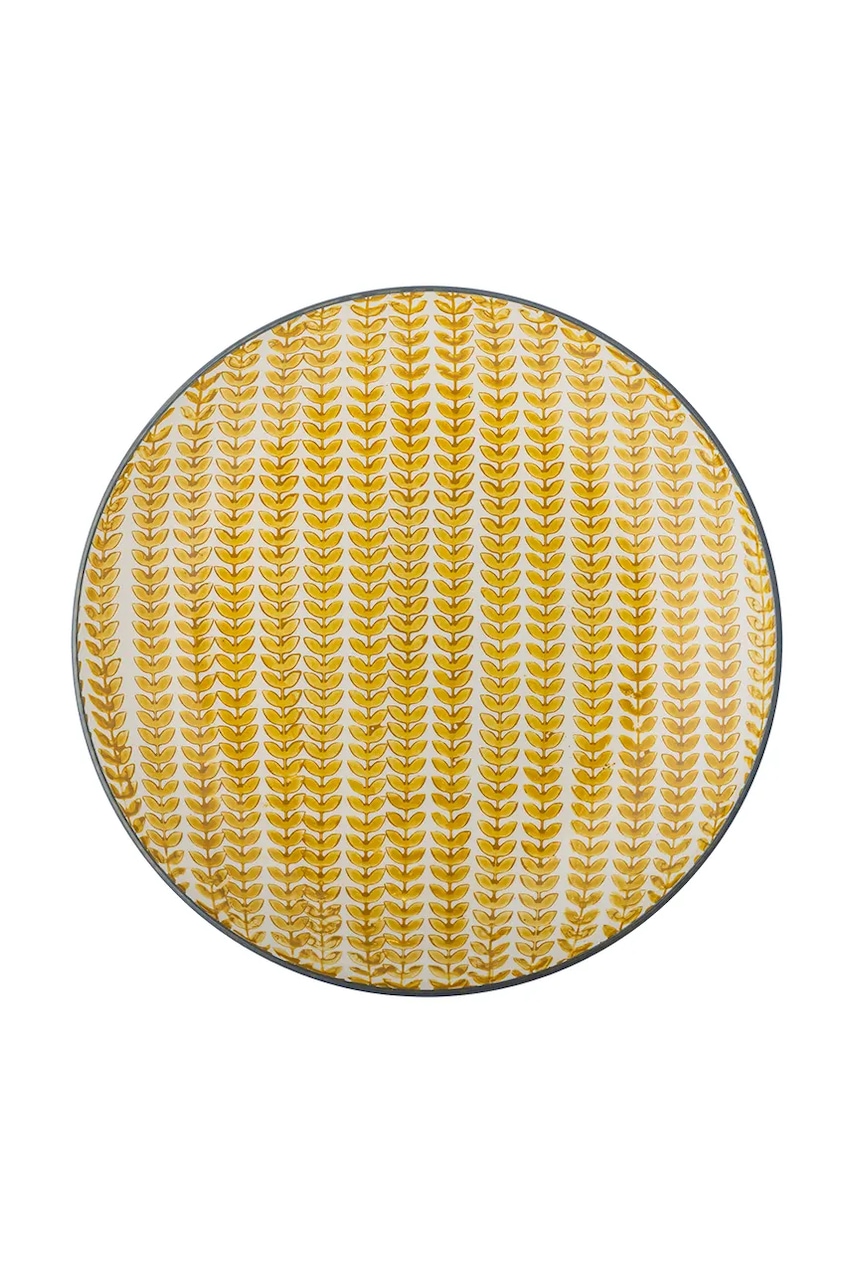 Talíř Bloomingville Maple