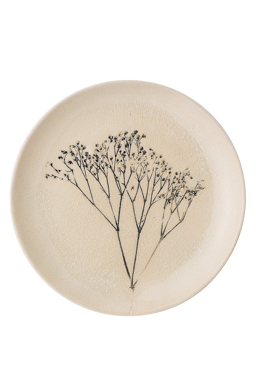 Talíř Bloomingville