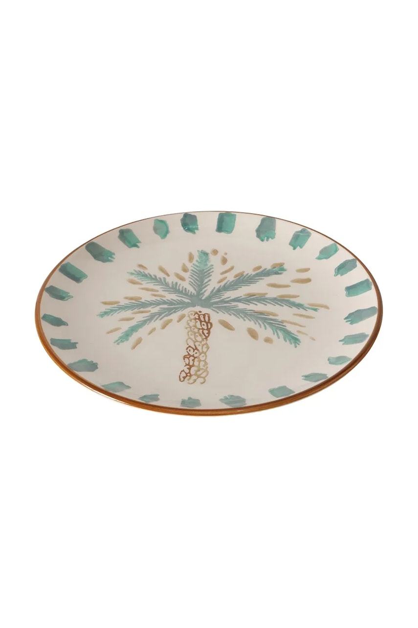 Talíř Boltze Palmizio