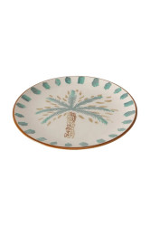 Talíř Boltze Palmizio