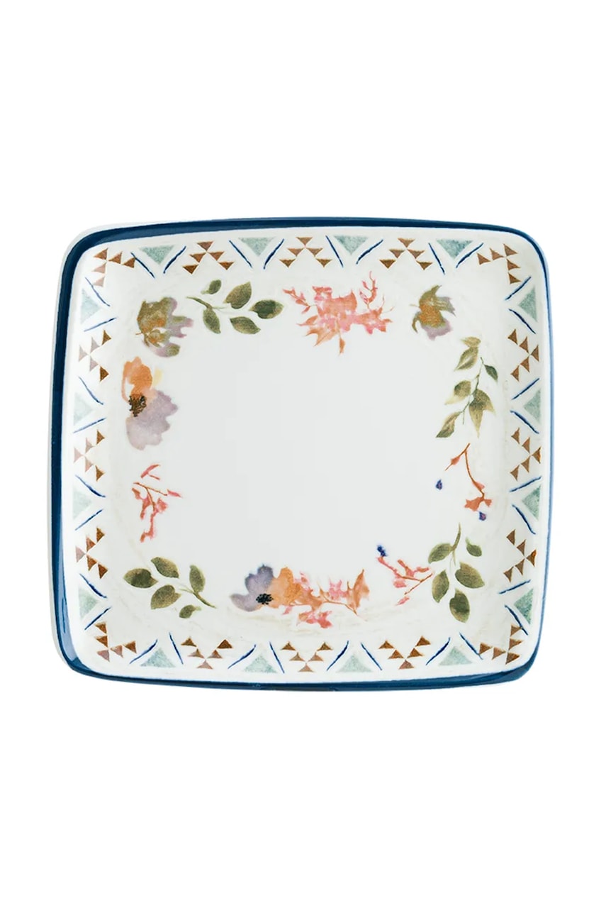 Talíř Bonna Spring Moove 22 cm