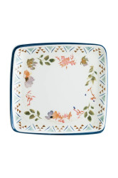 Talíř Bonna Spring Moove 22 cm