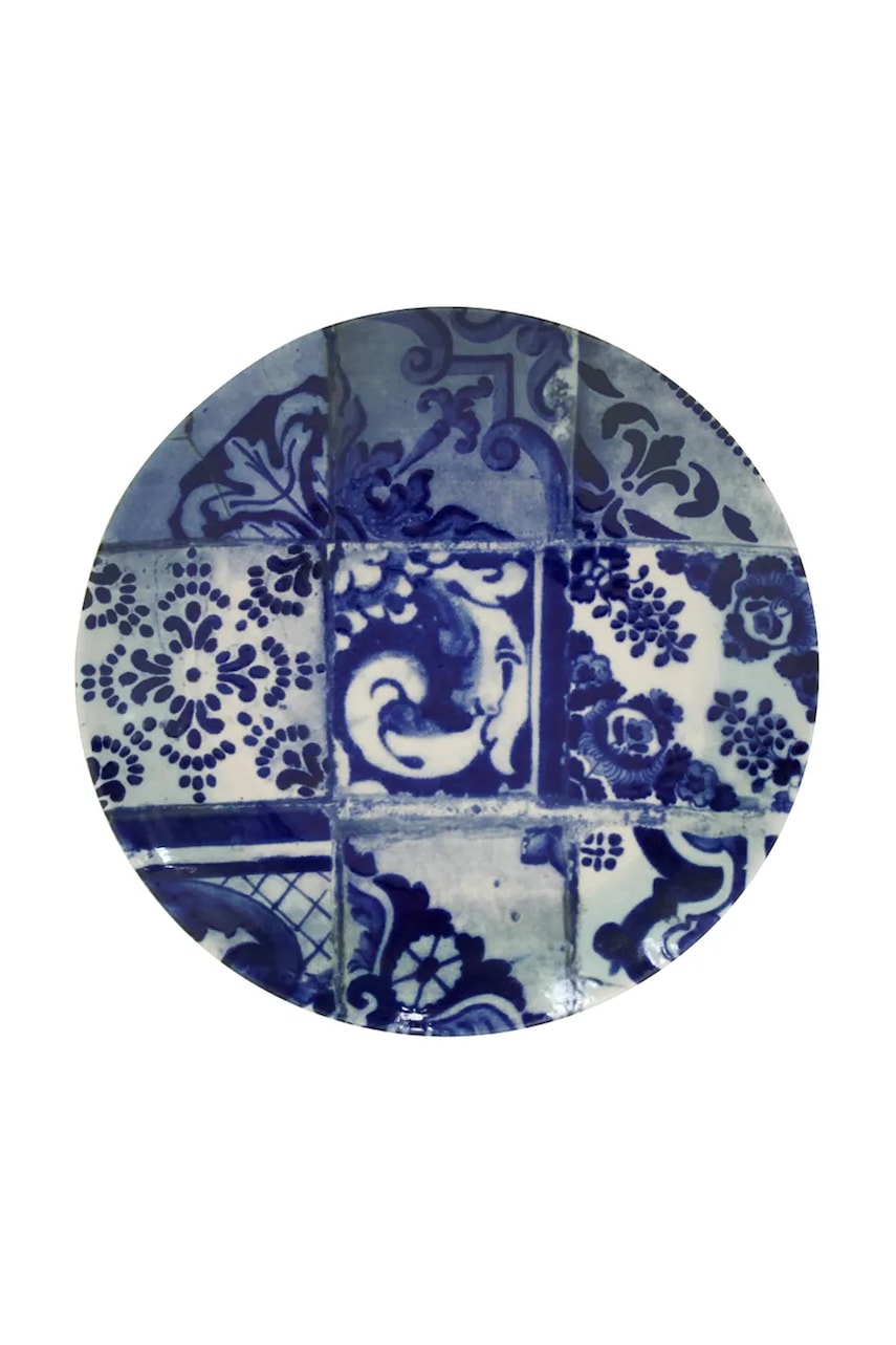 Talíř Costa Nova Lisboa