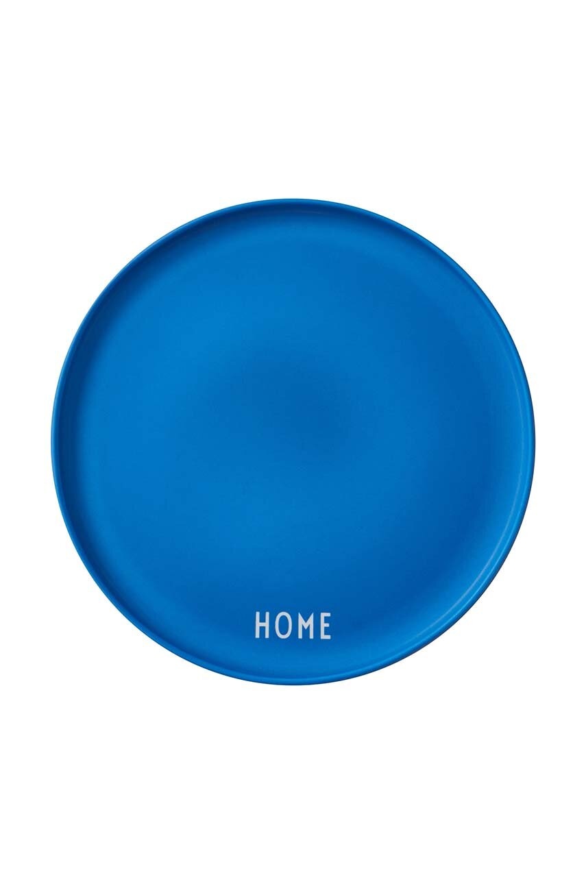 Talíř Design Letters Favourite Plate