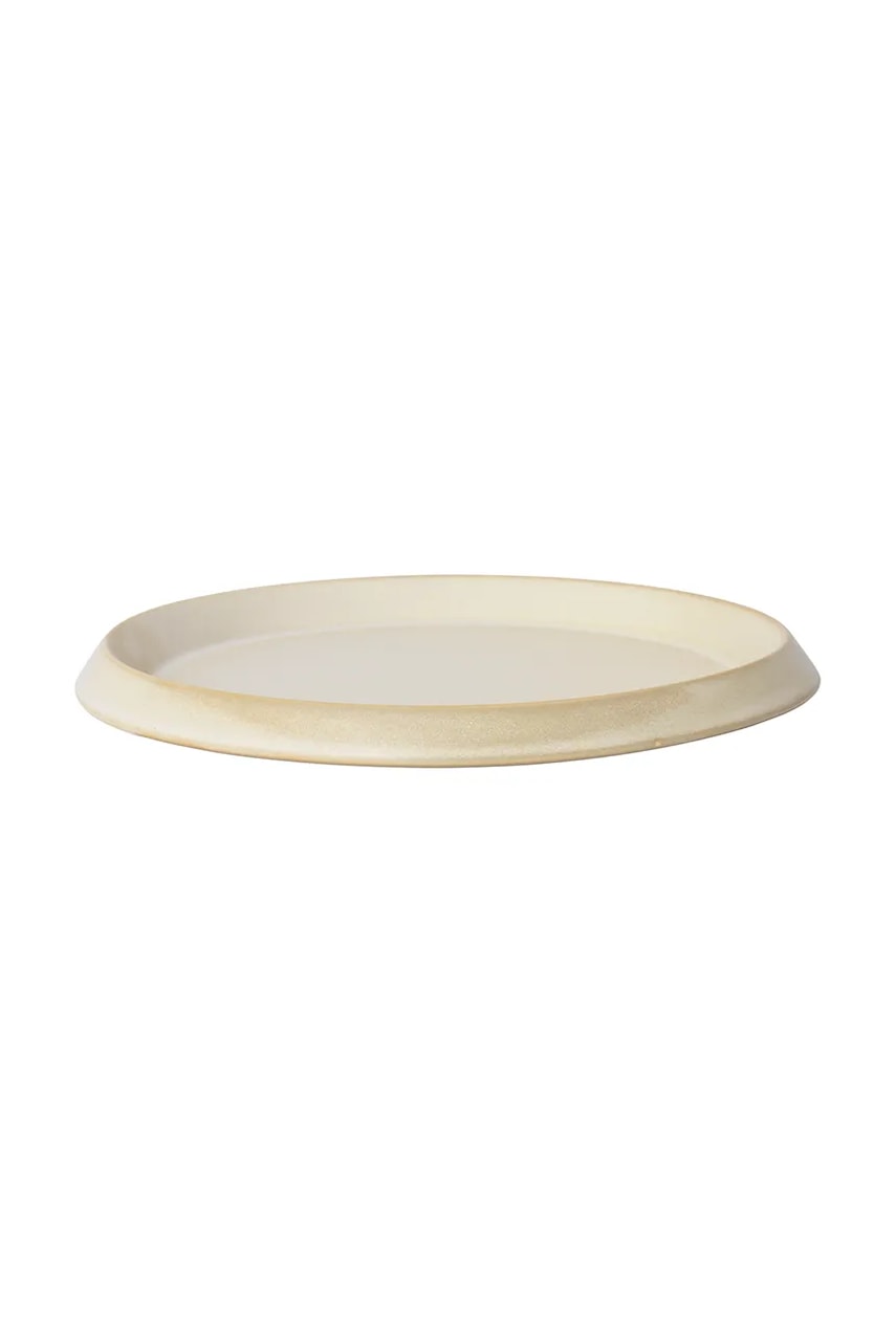 Talíř ferm LIVING Erena Side Plate