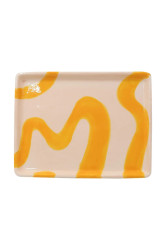 Talíř Qué Rico Javier