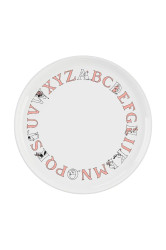 Talíř Rig-Tig x Moomin