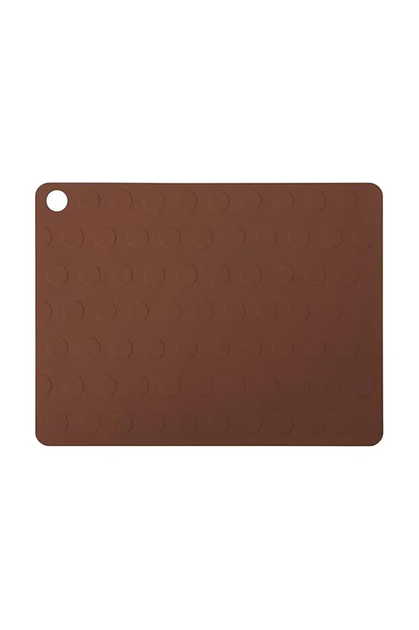 Talířová podložka OYOY Dotto 2-pack